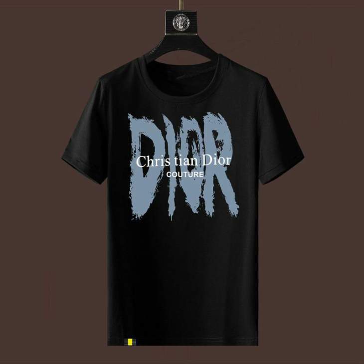 Dior T Shirts Short _SKUDiorM-4XL11Lx2916419